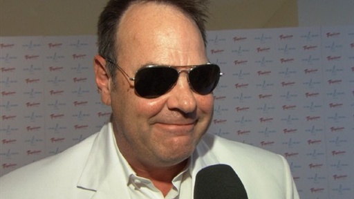 Dan Aykroyd On 'Ghostbusters 3': 'We Hope to Make the Movie With Video