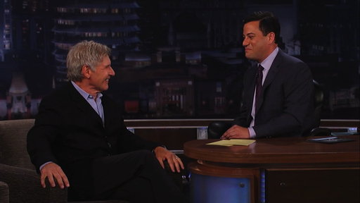Harrison Ford, Part 2