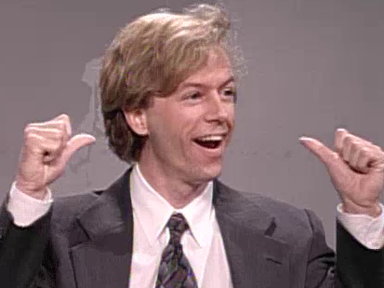 David Spade: Summer Concerts