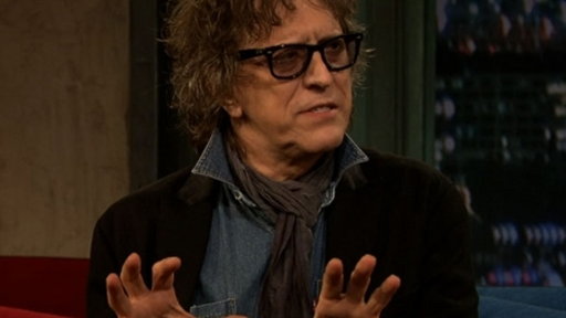 Mick Rock