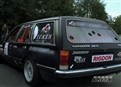 Opel V. Nissan picture