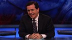 The Colbert Report: Sign Off - Poison Gas