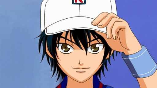 A Seigaku Tradition