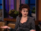 Helena Bonham Carter on Sleep