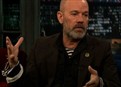 Late Night With Jimmy Fallon : Michael Stipe, Part 1