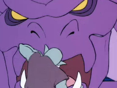 Battle of the Dragons Video