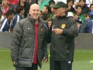 Manchester United V Wolves Preview