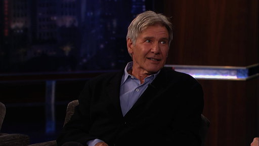 Harrison Ford, Part 3