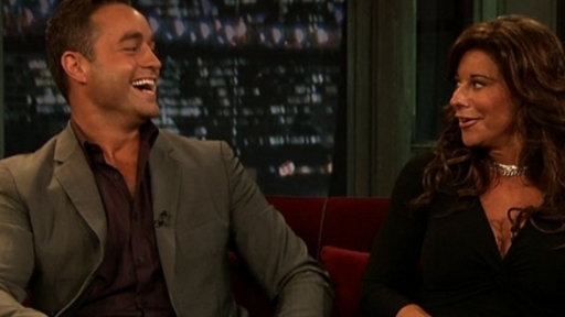 Steven and JoAnn Ward
