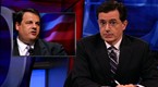 The Colbert Report: '09 Off-Year Semi-Presidential Electferendum