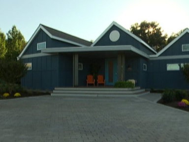 Johnson Family: House Tour