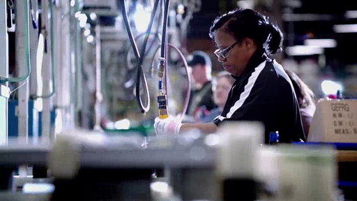 AdZone : General Electric : Building Something Big