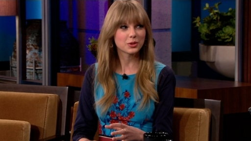 The Tonight Show with Jay Leno : Monday, February 20, 2012