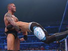 Friday Night SmackDown | Season 13 Episode 618 | Fri, June 24, 2011