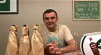 The Thunder Show: South African Sauvignon Blanc Blind Tasting (season 1, episode 908)
