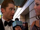 CelebTV Chats With Glee's Matthew Morrison!