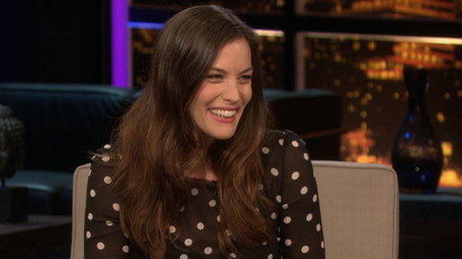 Liv Tyler Video