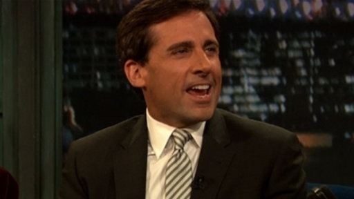 Steve Carell, Part 1 Video