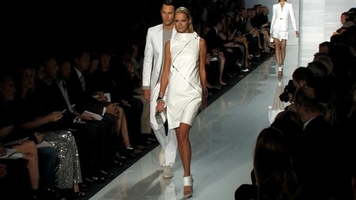 Michael Kors: Spring 2010 RTW