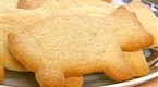 Down Home with the Neelys: Shelbi's Butter Cookies