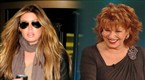 "The View" Makes Good On Bad Joke