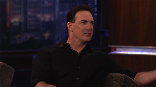 Patrick Warburton, Part 1