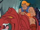 He-Man and the Masters of the Universe | Season 2 Episode 117 | Beauty and the Beast