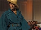 Oscar de la Renta: Spring 2010 RTW