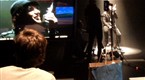 Saturday Night Live: Backstage: On the Ground