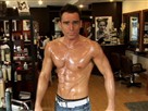 How to Get the Situation's Abs from Jersey Shore