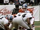 Los Angeles Raiders @ Denver Broncos: Week 1, 1986