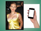Scarlett Johansson's Nude Voicemails