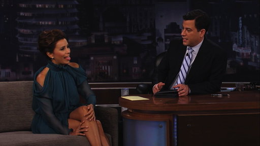 Eva Longoria, Part 2