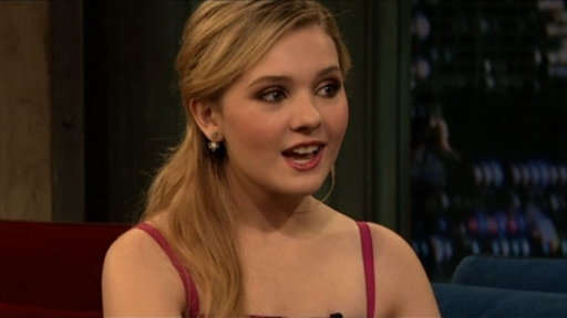 Abigail Breslin