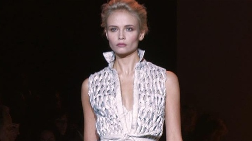 Carolina Herrera: Spring 2010 RTW
