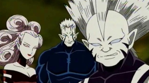 The Most Powerful Warrior Appears! No Wa...