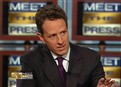 Geithner: U.S. Recovery Will 'Take A While' picture