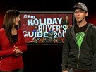 IGN Holiday Buyer's Guide 2009: Comics and Toys