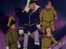 The Jolly Roger That Flutters Through Space