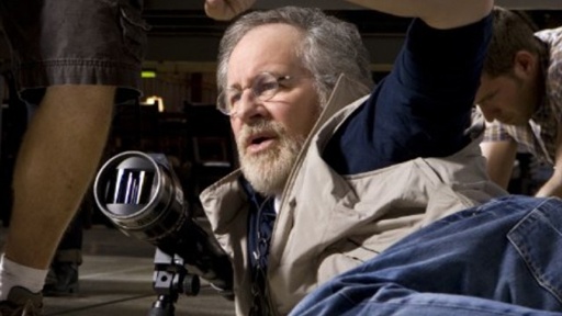 steven spielberg jaws. Steven Spielberg: His Career