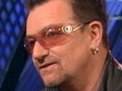 Bono on 'Spider-man': Once-bitten, but not twice-shy