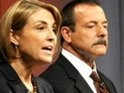 Nevada's Election Showdown