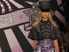 Anna Sui: Spring 2010 RTW