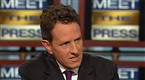 Geithner: Pace Of Job Loss Has 'Slowed Dramatically'