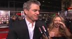 Live From the Red Carpet: "Valentine's Day" Premiere: Eric Dane