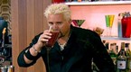 Food Network Chef Guy Fieri: Acai Berry Pisco Sour