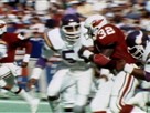 Minnesota Vikings @ St. Louis Cardinals: Week 9, 1983