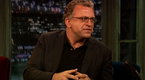 Late Night with Jimmy Fallon - Dylan Ratigan, Part 1