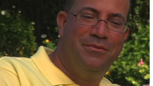 Jeff Zucker