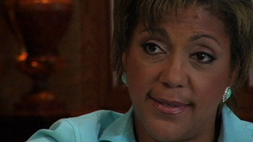 Linda Johnson Rice